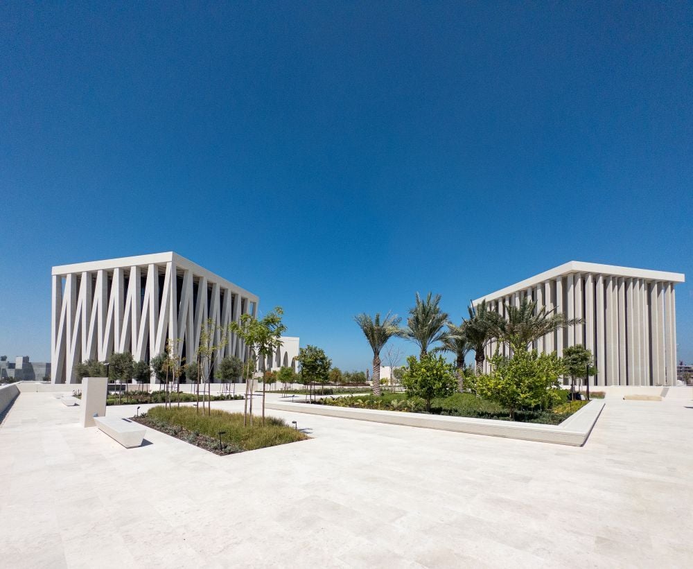 Saadiyat Island Attractions and Activities
