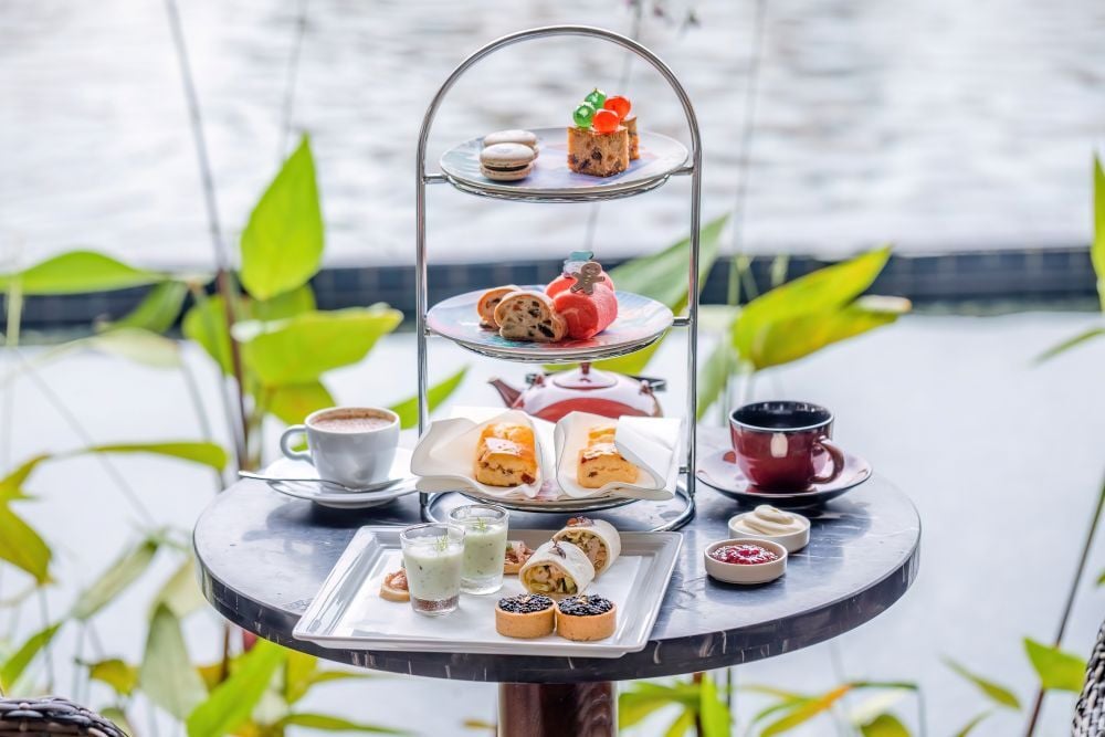A Timeless Ritual: The Best Afternoon Teas in Berkshire