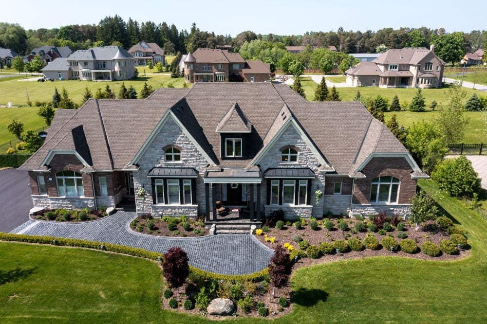 The Most Expensive Postcodes in UK Outside London