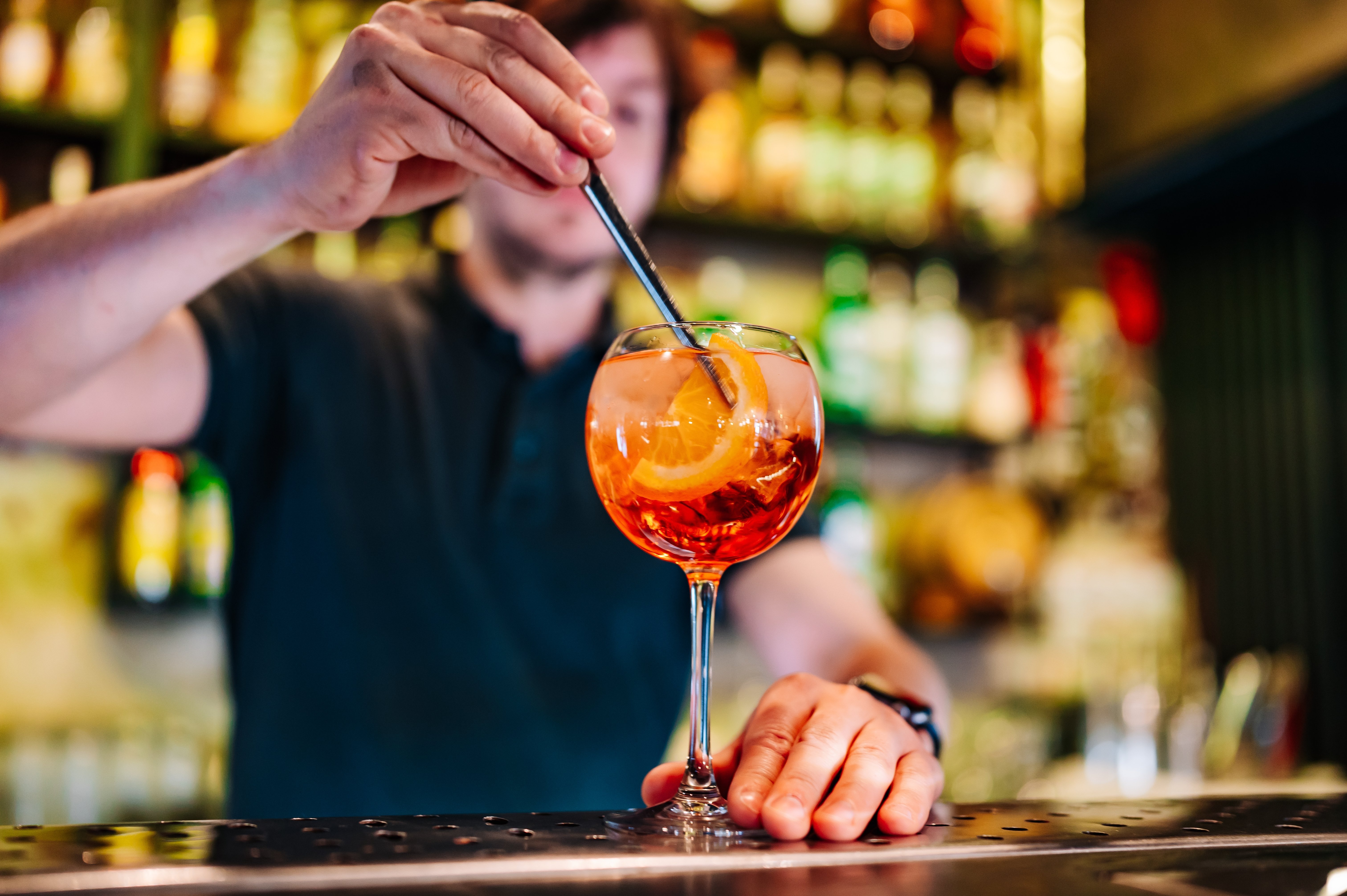 The Best Rooftop Bars in Mayfair