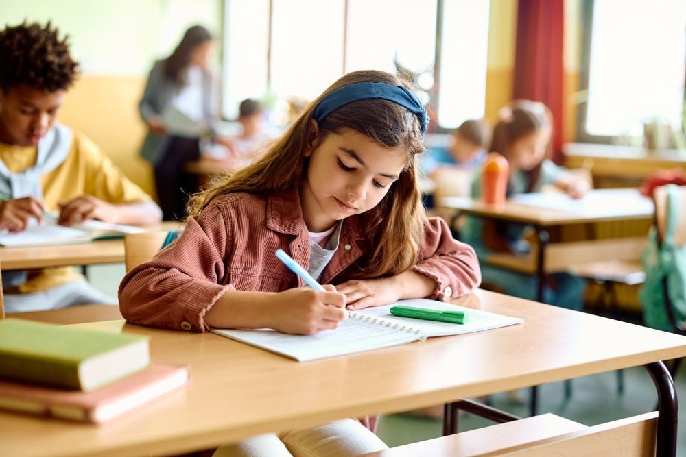 Private Schools in Abu Dhabi