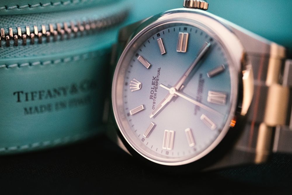 A Guide to the Rolex Oyster Perpetual – The Original Rolex