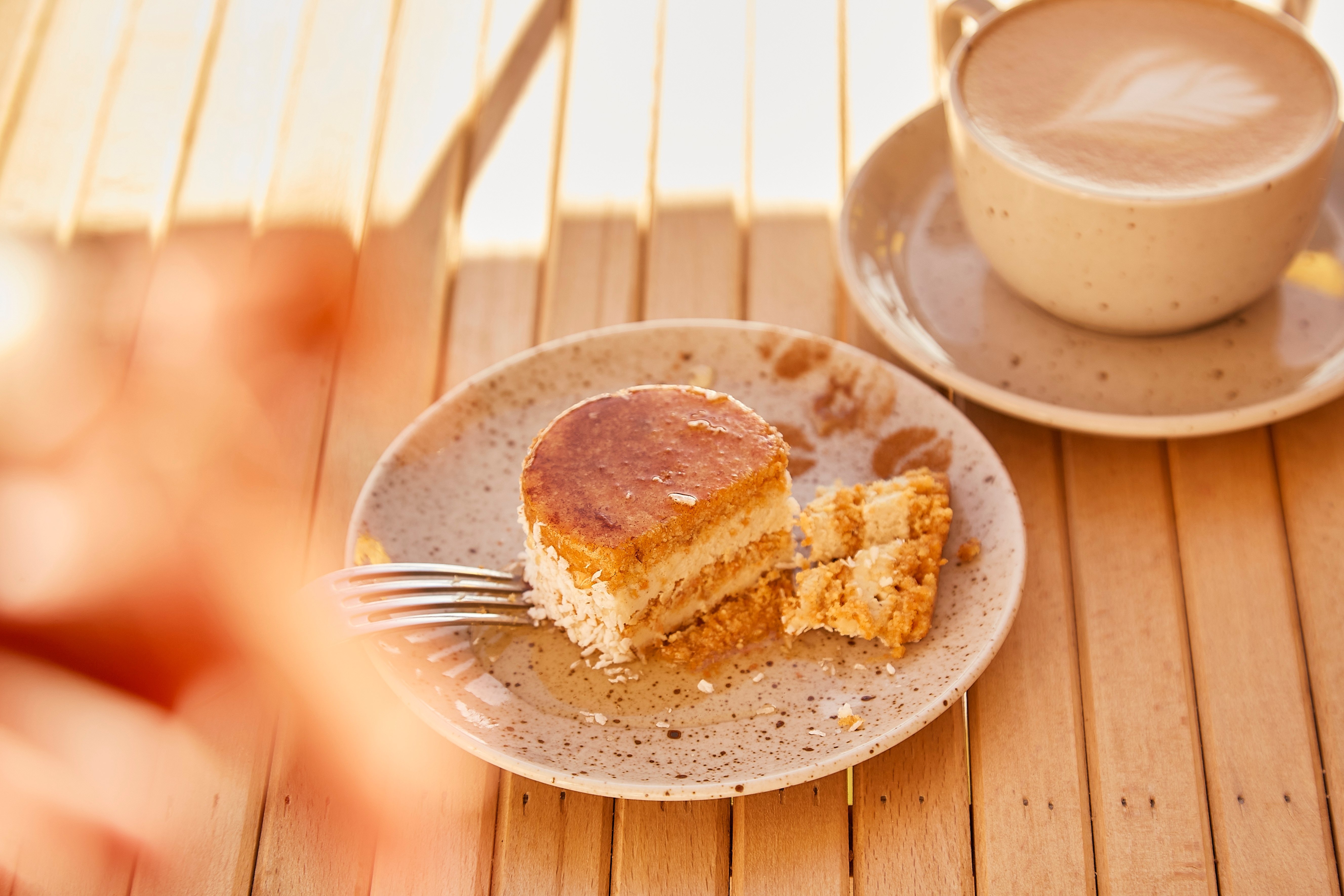 The Most Popular Gluten-Free Restaurants in Downtown Dubai