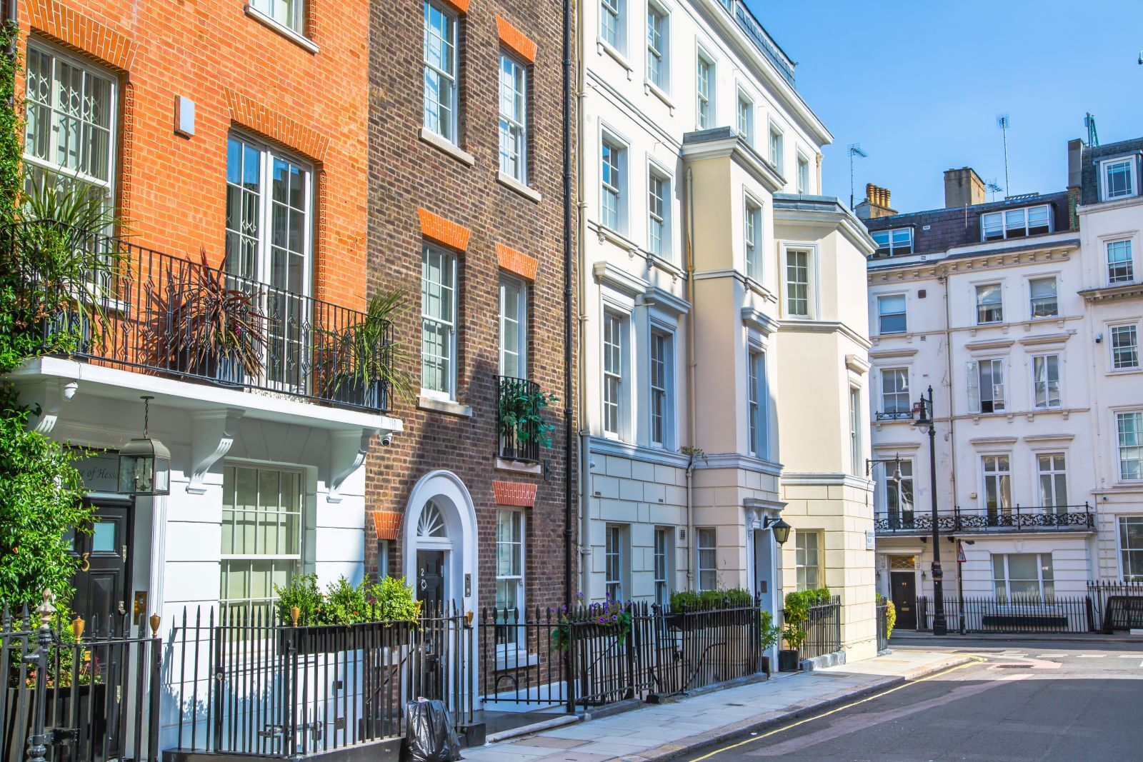 Where to Buy: The Top Luxury Property Locations in Prime Central London - UK Sotheby's International Realty