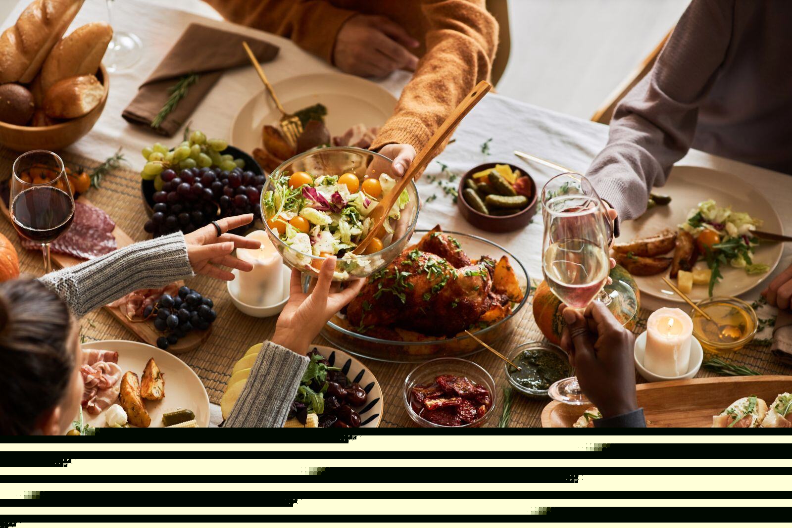 Canary Wharf’s Culinary Gems