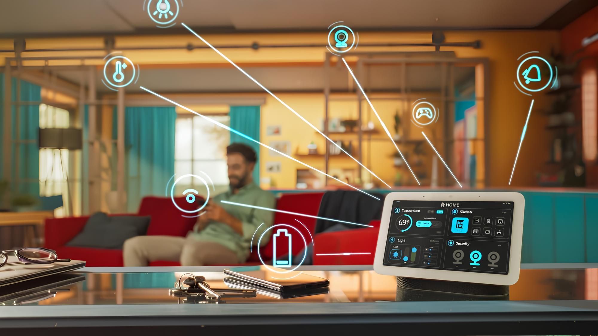 Beyond Convenience: Dubai’s Most Elite Smart Home Upgrades of 2026