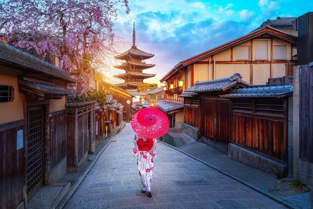 Japanese Architecture