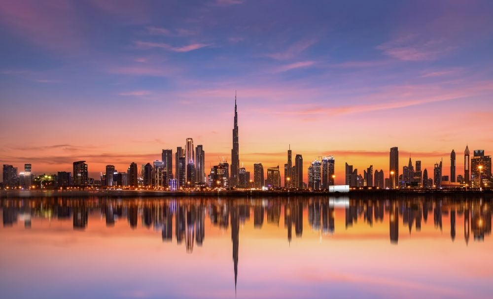 How Architecture Shaped Dubai – A Journey from Heritage to High-Rise