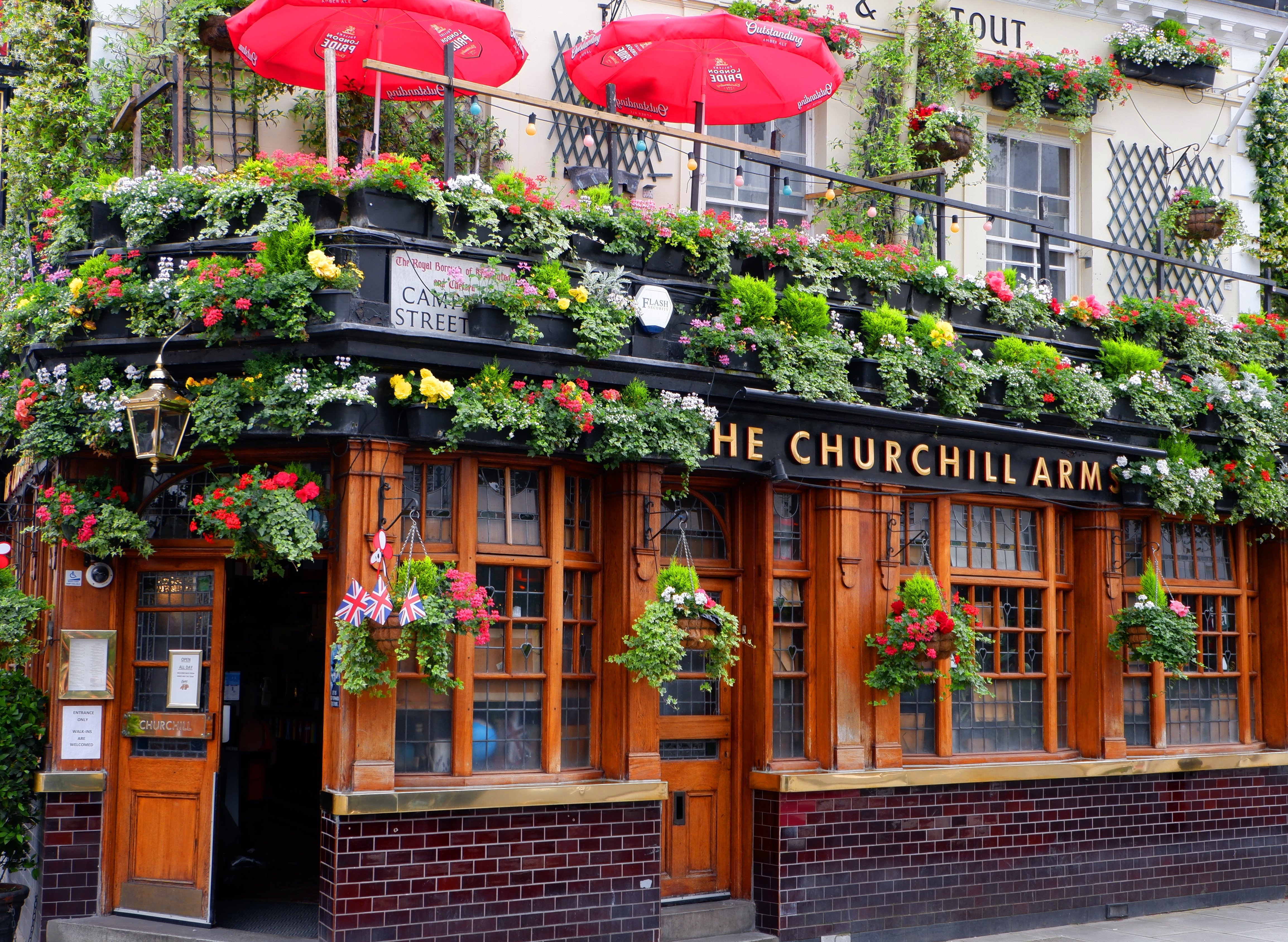 An Ale As Old As Time – Oldest Pubs in Kensington
