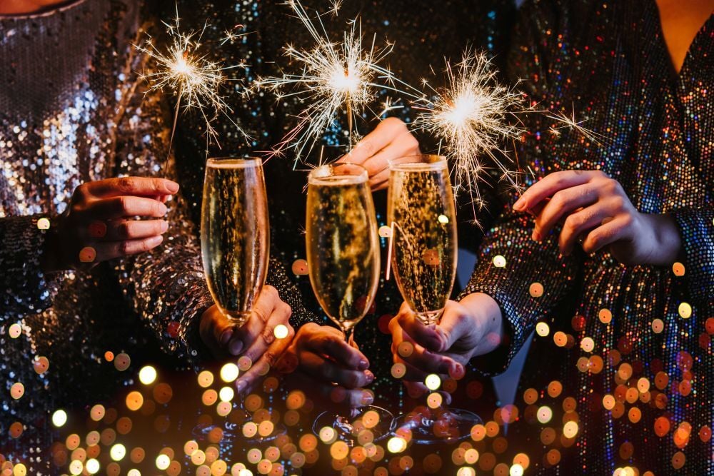 Christmas Dinner in Dubai: Fine-Dining Celebrations