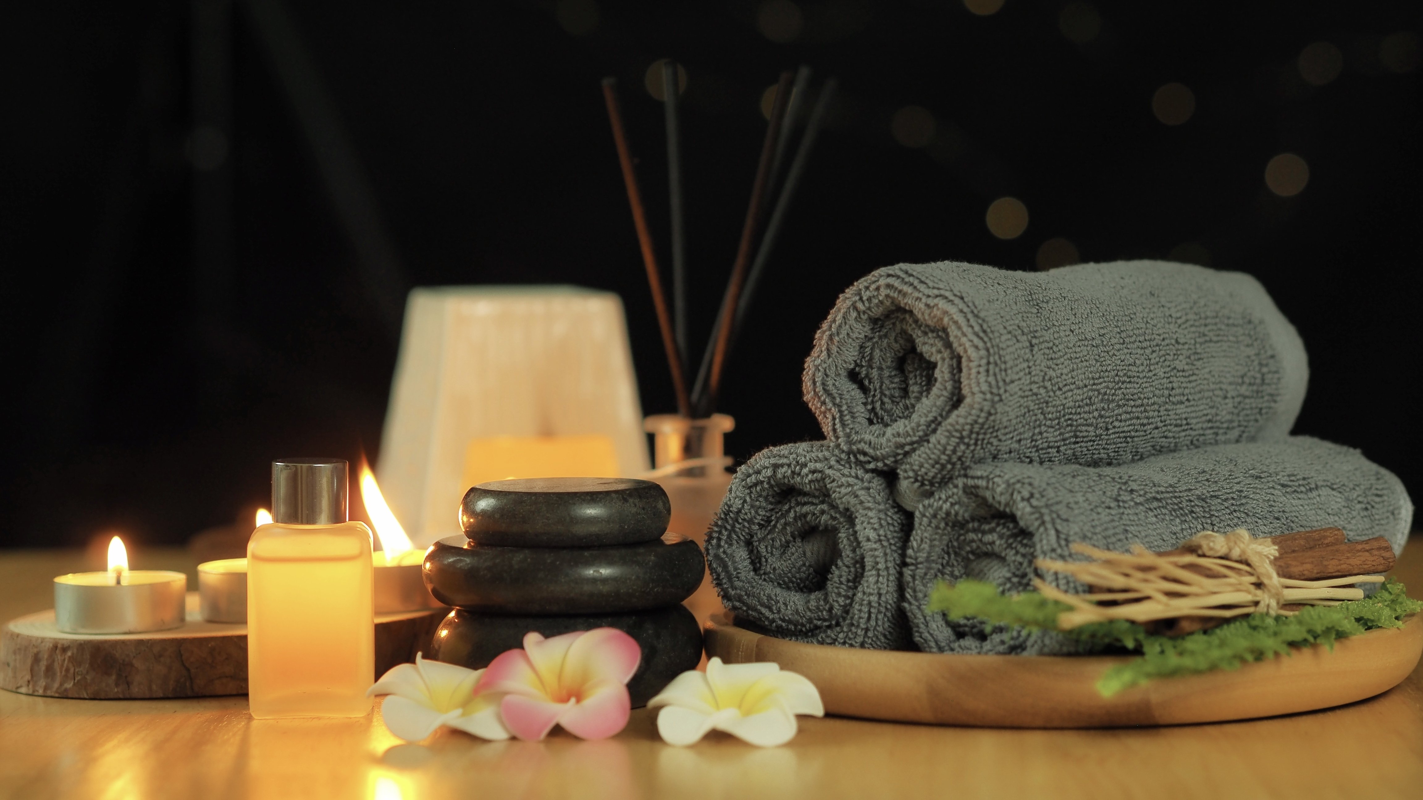 The Best Spa Breaks in Warwickshire to Relax and Unwind