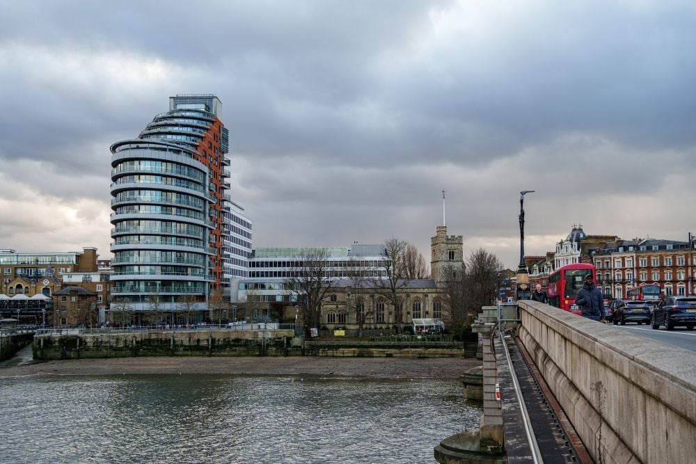 The Best Areas to Live in Putney