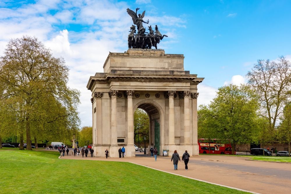 The Best Things To Do In And Around Hyde Park