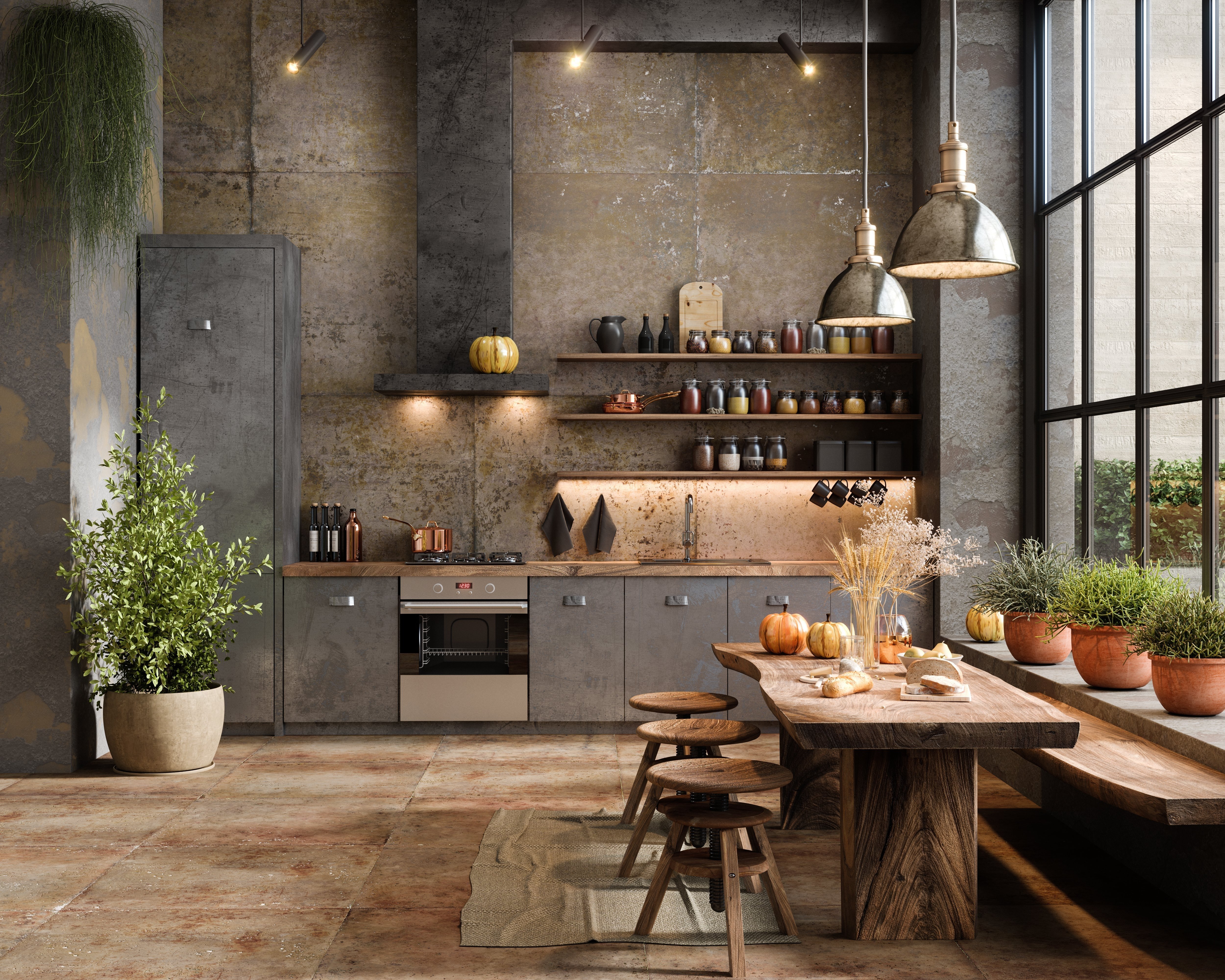 Luxury Kitchen Providers in Berkshire