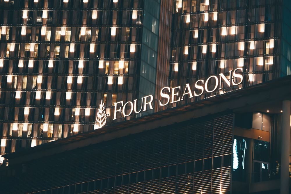 Best Four Seasons Locations: Your Guide to the Ultimate Global Experience