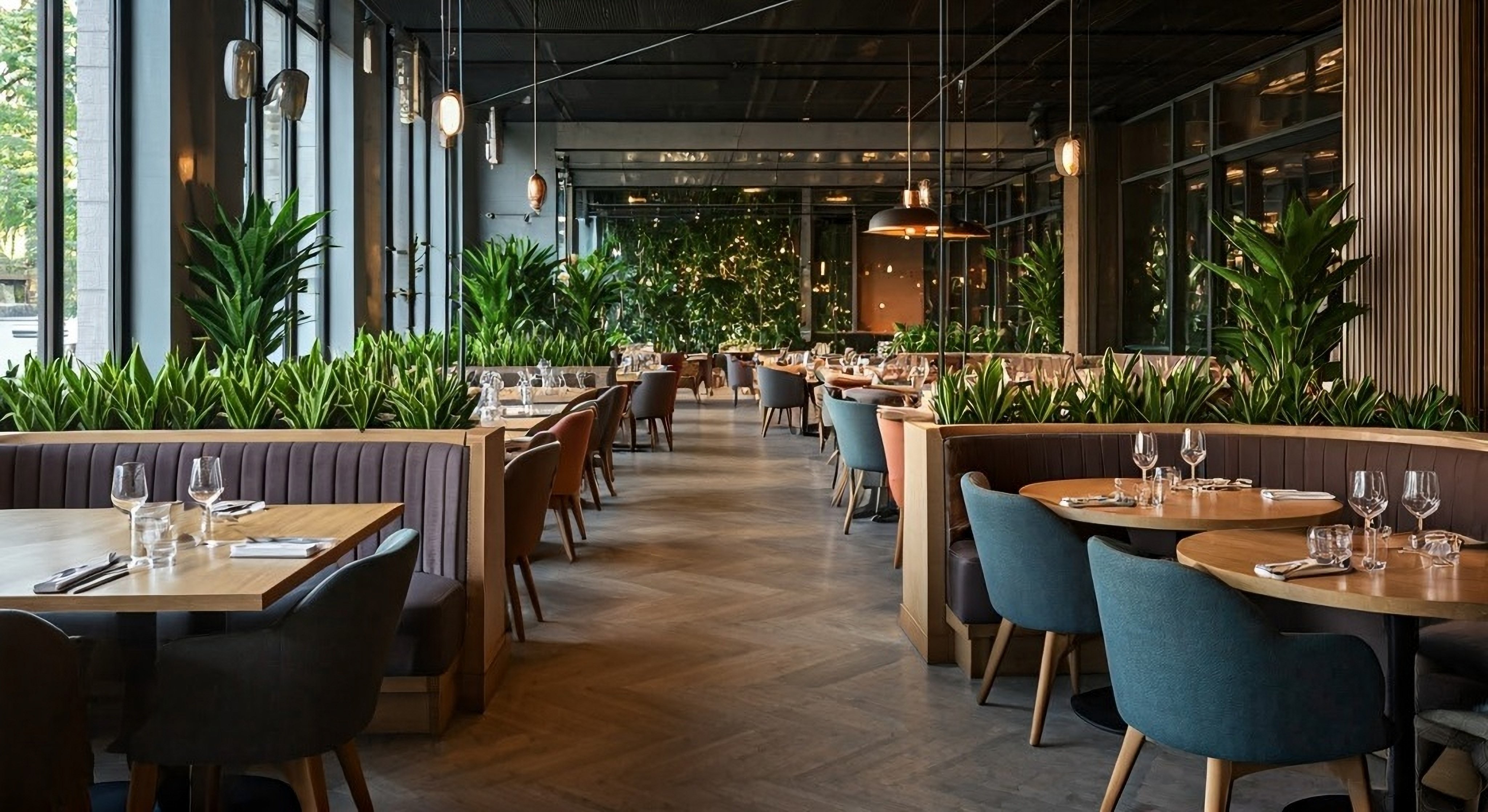 Best Restaurants in Berkshire