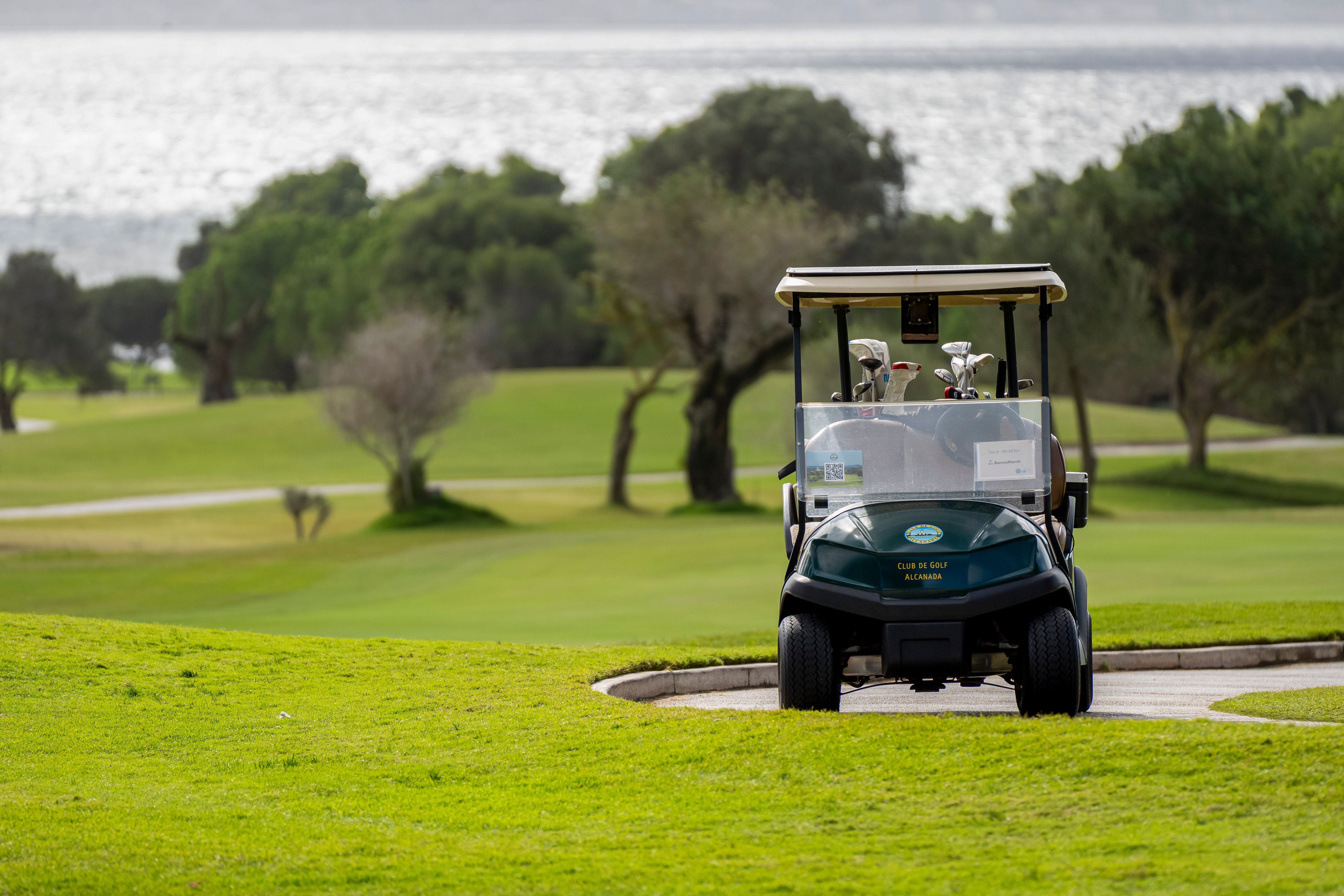 The World’s Most Expensive Country Clubs: The Seven-Figure Fairways