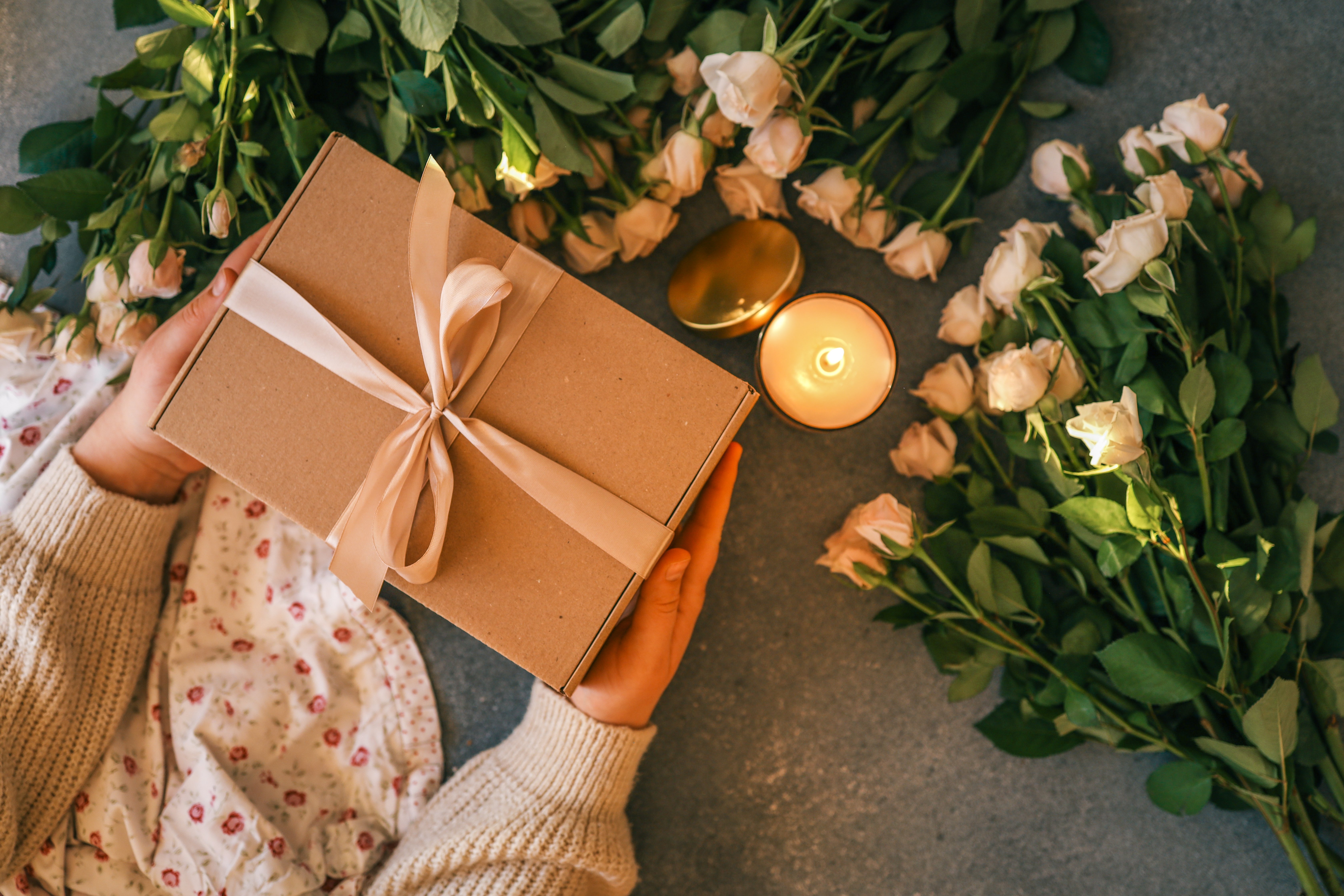 10 Best Gifts For The New Year