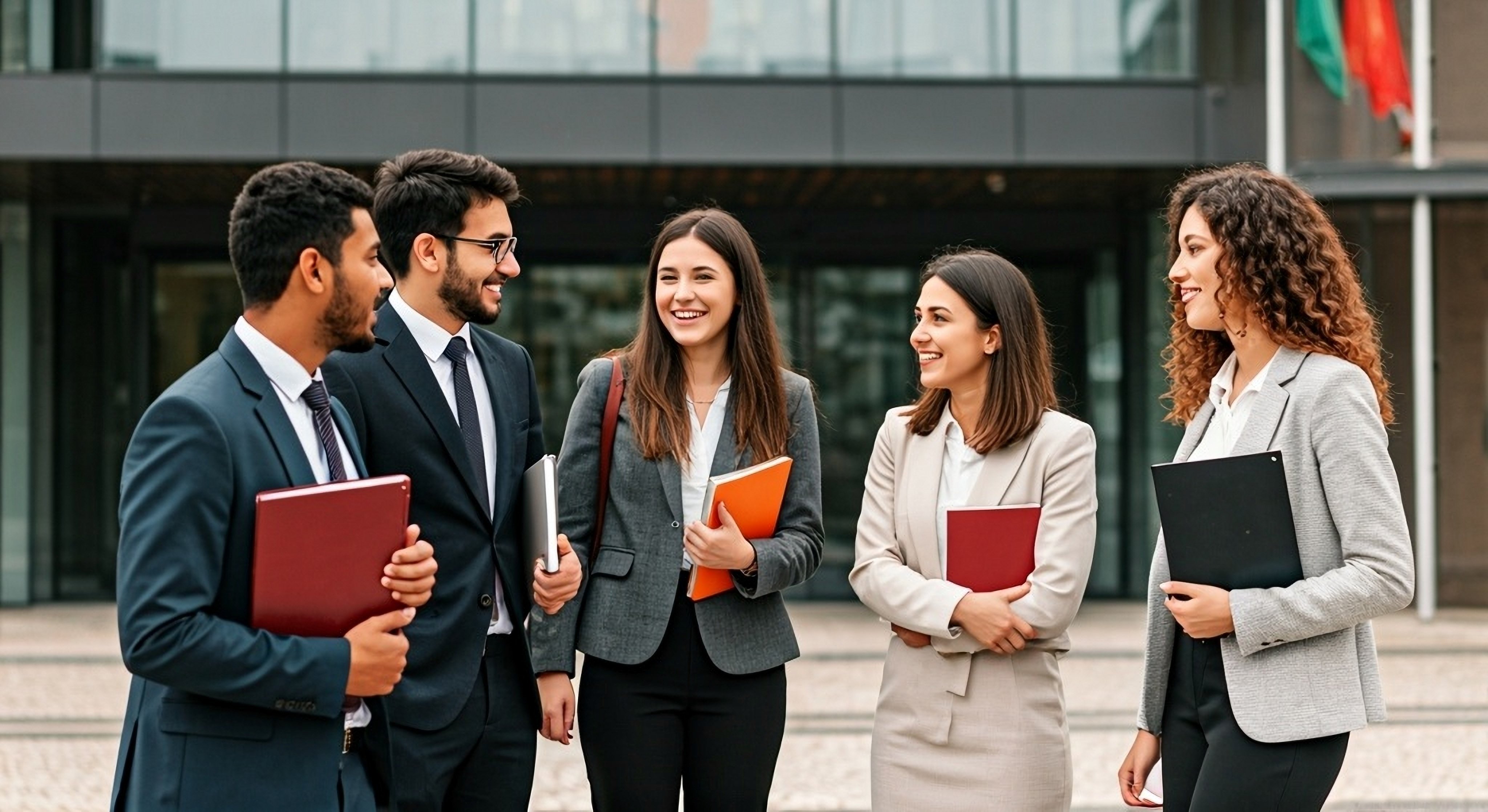 The Best Places to Live Outside London for Young Professionals