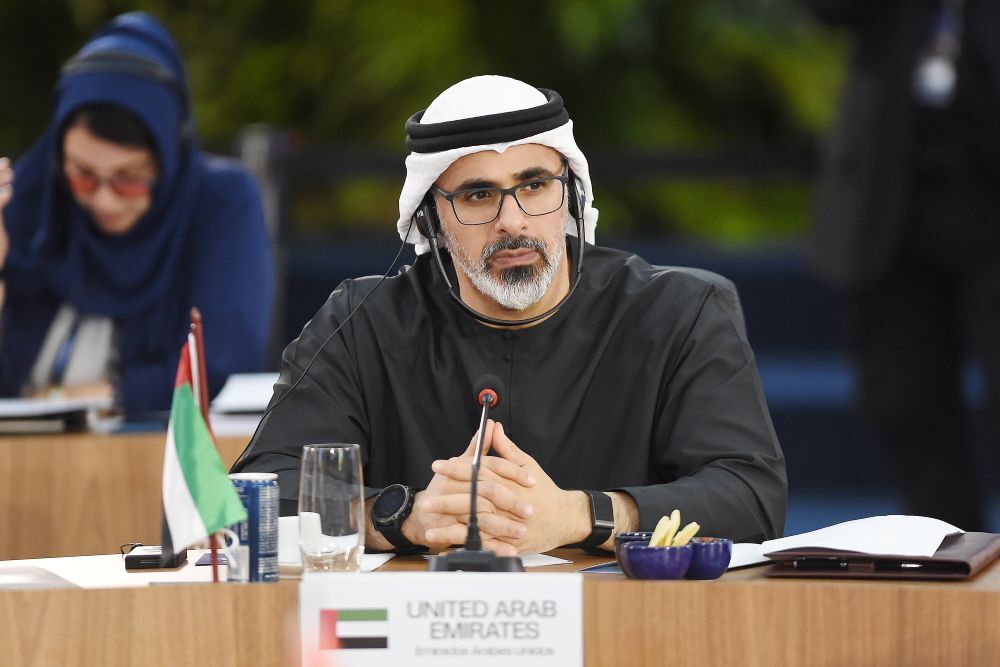 Abu Dhabi Global Centre for Talent and Innovation