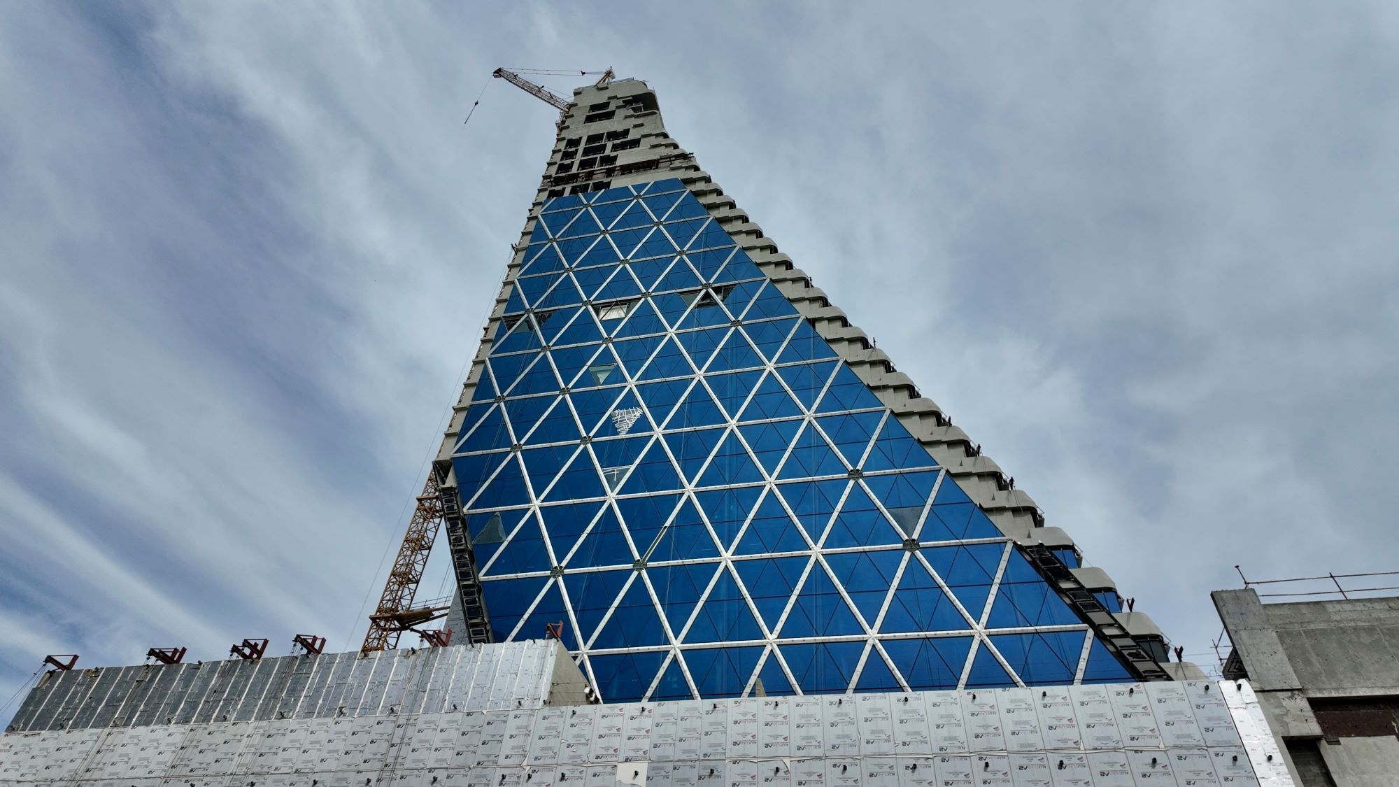 Mondrian Abu Dhabi