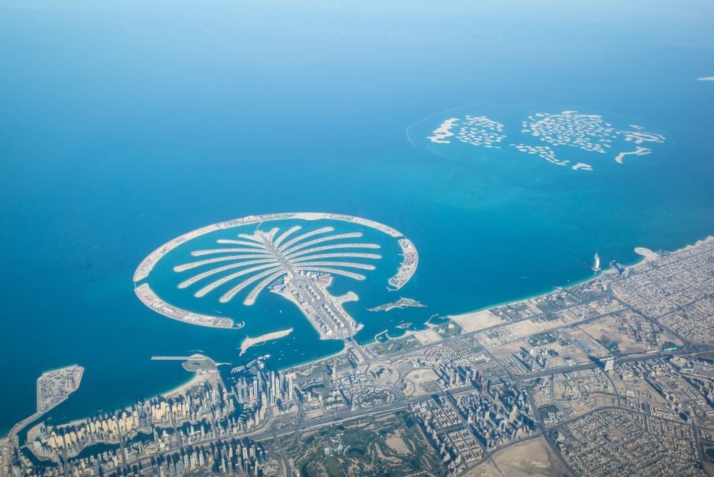 How Much Does Property Cost on Palm Jumeirah? A Comprehensive Resale Market Overview