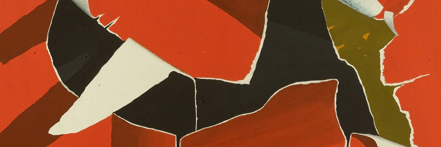An Enduring Penchant for Middle Eastern Art: Sotheby’s Leading the Charge