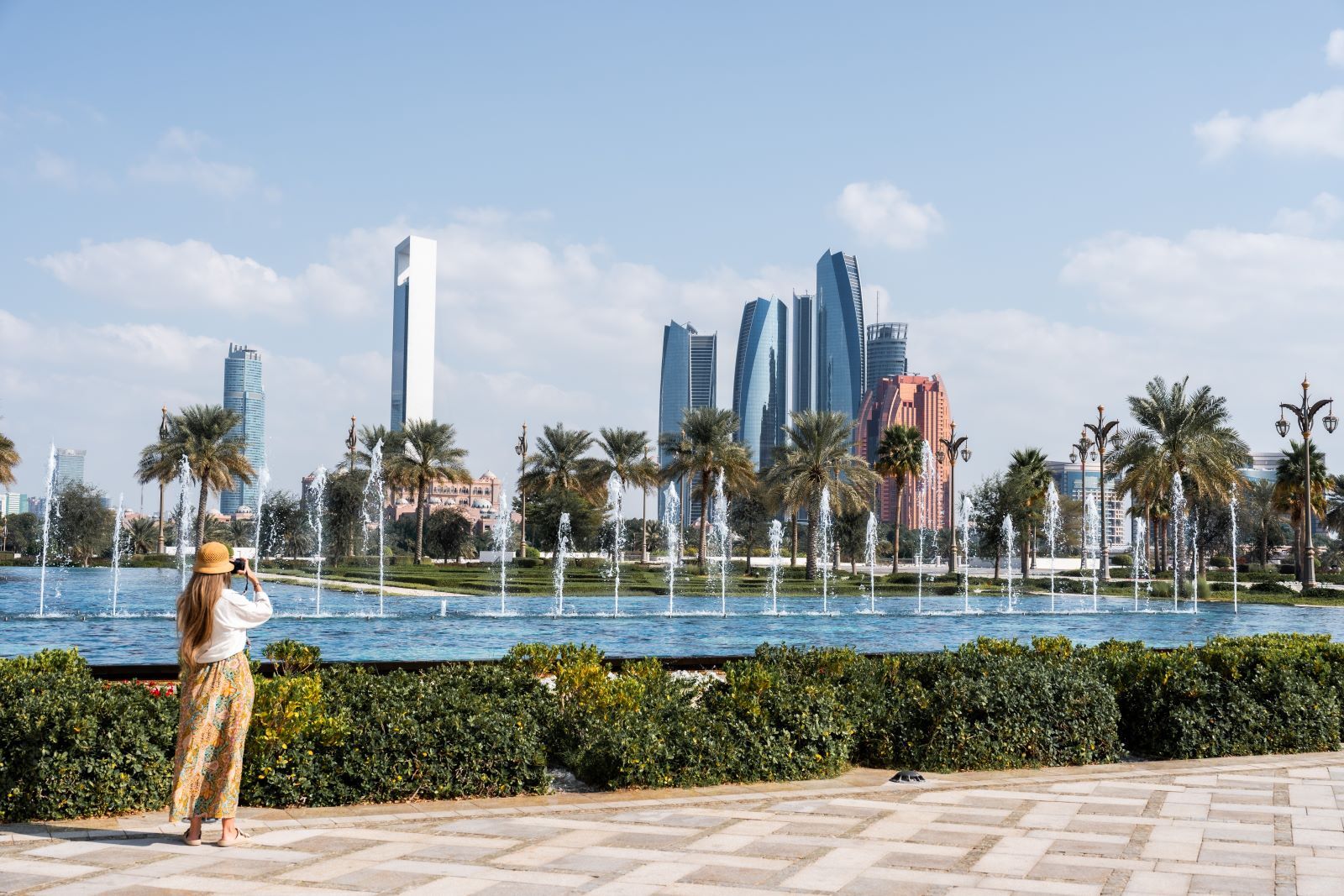 top attractions in abu dhabi