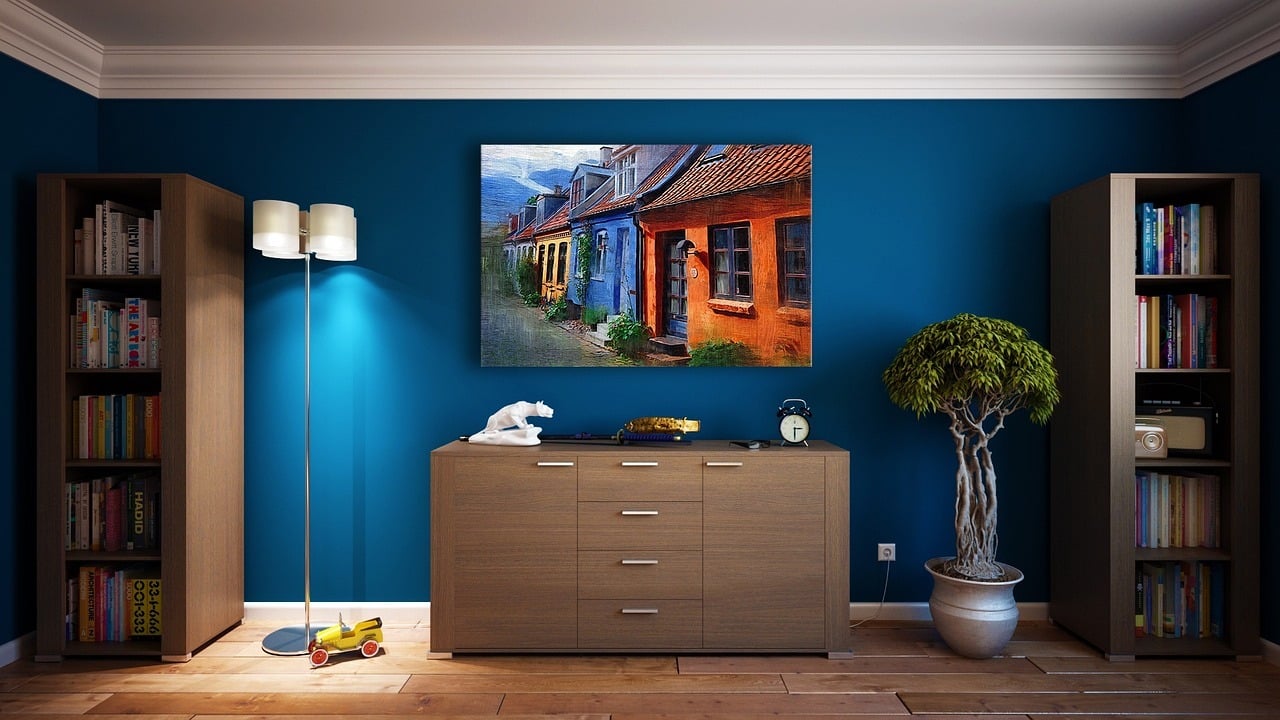 A Complete Guide to Buying Art For Your Home