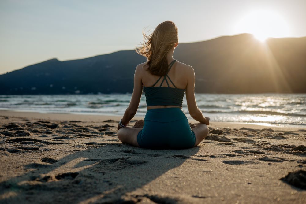 wellness living