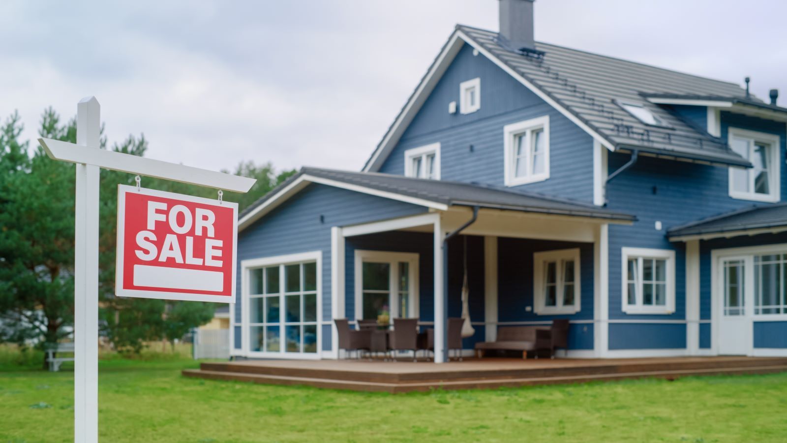 When Is the Best Time to Sell A Property? Shifting Strategies with the Season