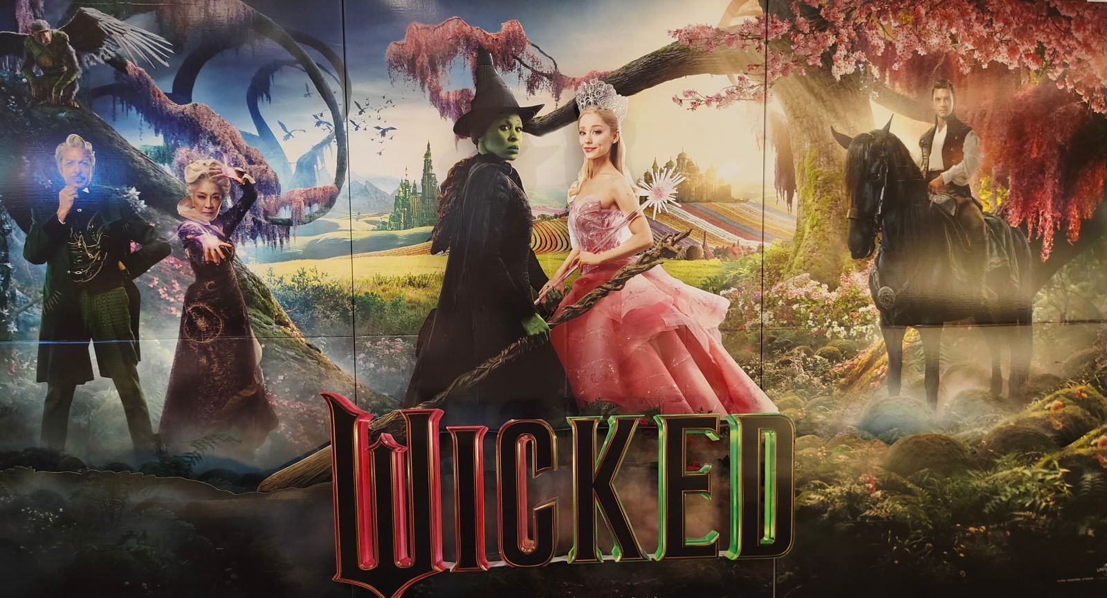 Wicked The Musical: Where, When, How To Get Tickets