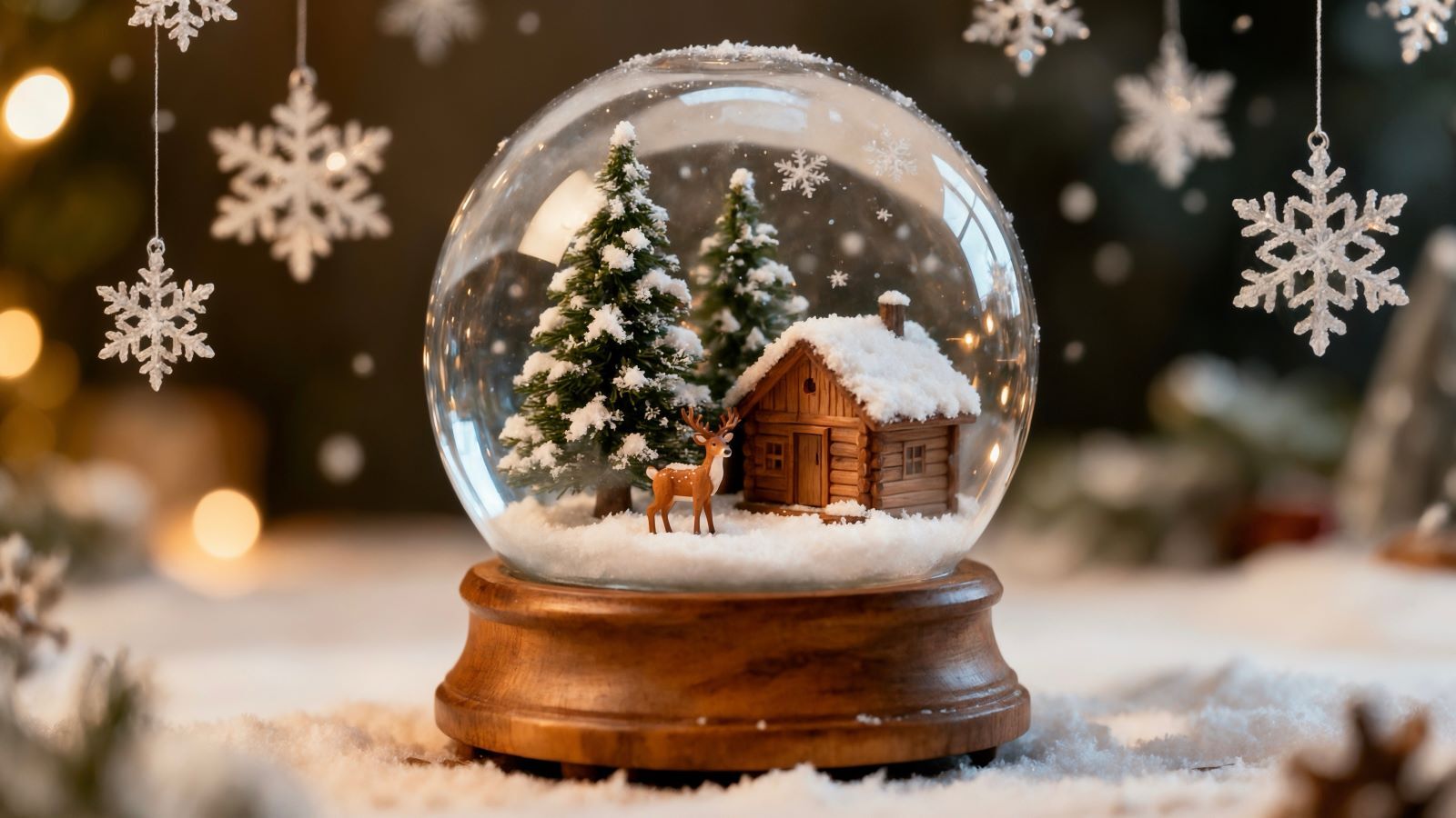 winter wonderland al maryah island